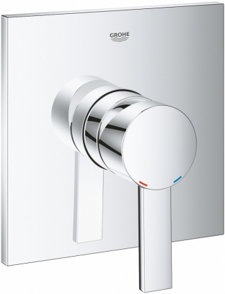 Смеситель Grohe Allure 24069000 для душа однорычажный, хром