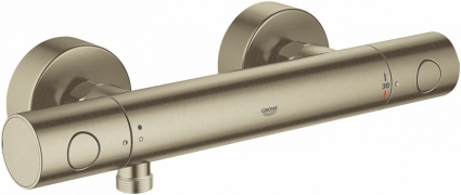 Термостат Grohe Grohtherm 1000 Cosmopolitan 34065EN2 для душа термостат, сталь