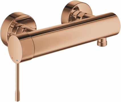 Смеситель Grohe Essence New 33636DA1 для душа однорычажный,  в современном стиле
