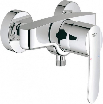 Смеситель Grohe Wave Cosmopolitan 23208000 для душа однорычажный, хром