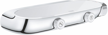 Термостат Grohe Rainshower SmartControl 34714000 термостат, хром