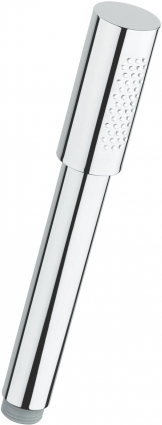 Душевая лейка Grohe Sena Stick 28341000 хром,  в современном стиле