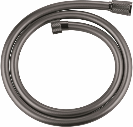 Душевой шланг Grohe Silverflex 28362A00 125см, темный графит, цвет коричневый
