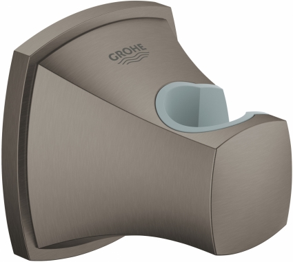 Настенный держатель Grohe Grandera 27969AL0 цвет коричневый,  в современном стиле