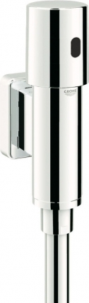 Cмывное устройство для писсуаров Grohe Rondo Tectron 37421000 автоматическое