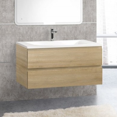 Тумба для комплекта Cezares Molveno 100 rovere rivera