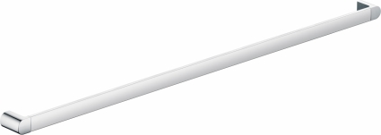 Полотенцедержатель Keuco Elegance new 11601 100 см, хром, подвесной