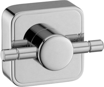 Крючок Keuco Smart 02315 хром,  в современном стиле