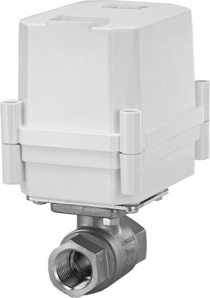 Кран Gidrolock Professional 12В BL 1"