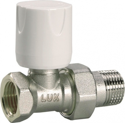 Вентиль Luxor easy RD 101 3/4" прямой