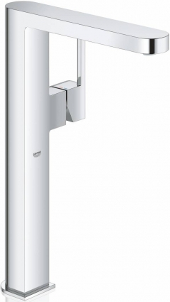 Смеситель Grohe Plus 32618003 для раковины однорычажный, хром