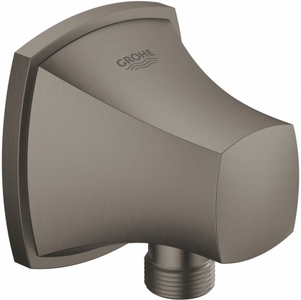 Шланговое подключение Grohe Grandera 27970AL0 цвет коричневый,  в современном стиле
