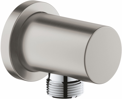Шланговое подключение Grohe Rainshower 27057DC0 цвет бежевый,  в современном стиле