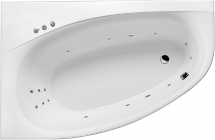 Гидромассаж Excellent Kameleon Smart золото