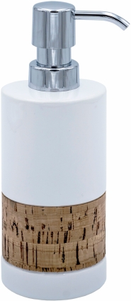 Дозатор Ridder Corky 2124501 настольный,  в современном стиле