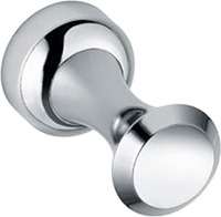 Крючок Keuco Smart 02314 хром,  в современном стиле