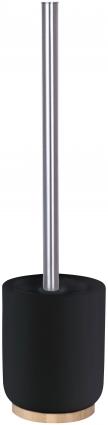 Ершик Ridder Fancy 2126410 черный напольный,  в современном стиле
