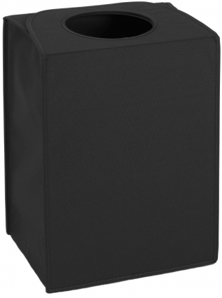 Корзина для белья Brabantia 101762 цвет черный,  в современном стиле