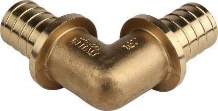 Угольник Stout SFA 0007 16, аксиальный