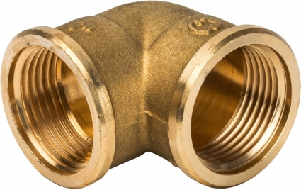 Угольник Stout SFT-0013 1"