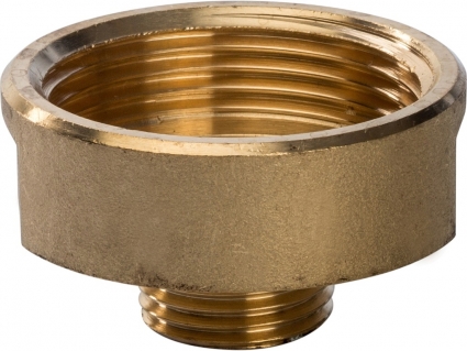 Переходник Stout SFT-0007 1"x3/4"