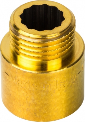 Удлинитель Stout SFT-0001 1/2" 20 мм