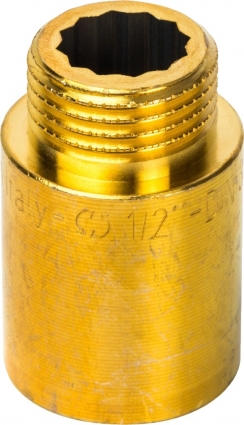 Удлинитель Stout SFT-0001 1/2" 30 мм