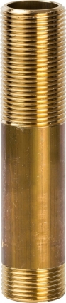 Сгон Stout SFT-0032 3/4" 100 мм