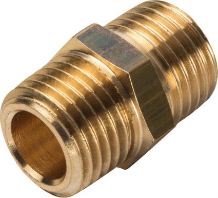 Ниппель Stout SFT-0003 1/4"