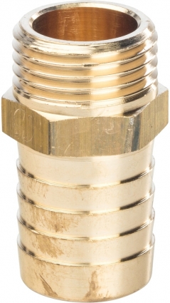 Штуцер Stout SFT-0035 1/2"х20 мм