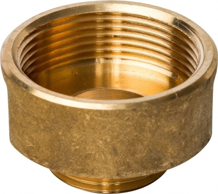 Переходник Stout SFT-0007 1 1/2"x1"