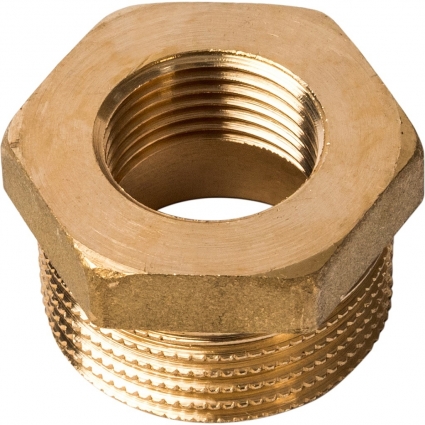 Футорка Stout SFT-0028 3/4"x3/8"