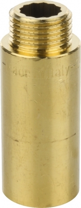 Удлинитель Stout SFT-0001 1/2" 55 мм