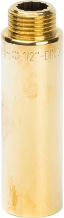 Удлинитель Stout SFT-0001 1/2" 80 мм