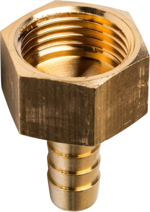 Штуцер Stout SFT-0036 3/8"х10 мм, внутренняя резьба