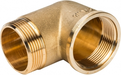Угольник Stout SFT-0011 1 1/2" НВ