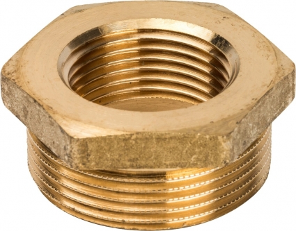 Футорка Stout SFT-0028 1 1/2"x1"