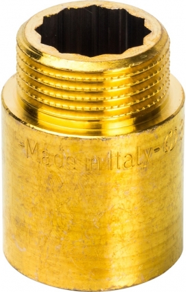 Удлинитель Stout SFT-0001 3/4" 30 мм