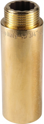 Удлинитель Stout SFT-0001 3/4" 80 мм
