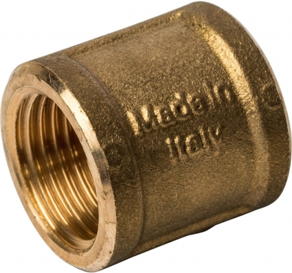 Муфта Stout SFT-0005 1/2"