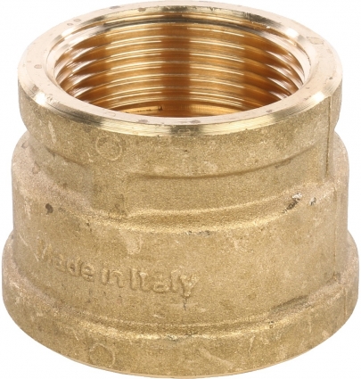 Муфта Stout SFT-0005 1 1/2"х1/4" переходная