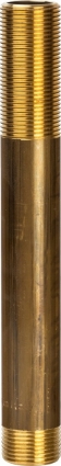 Сгон Stout SFT-0032 1" 200 мм