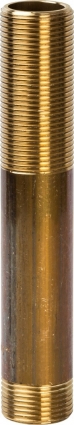 Сгон Stout SFT-0032 3/4" 200 мм