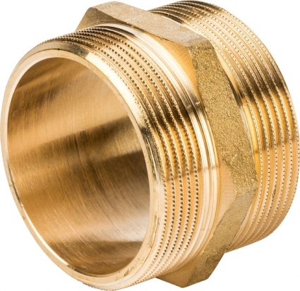 Ниппель Stout SFT-0003 2"