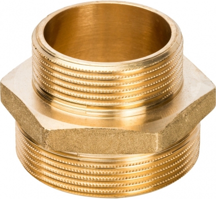 Ниппель Stout SFT-0003 2"х1 1/2" переходной