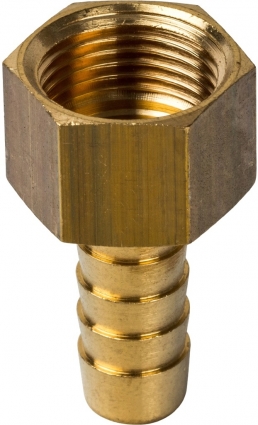 Штуцер Stout SFT-0036 1/2"х10 мм, внутренняя резьба