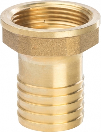 Штуцер Stout SFT-0036 1 1/4"х35 мм, внутренняя резьба