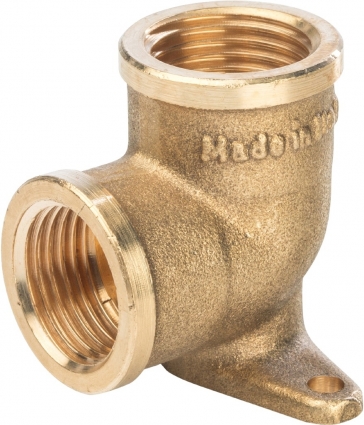 Водорозетка Stout SFT-0038 1/2"