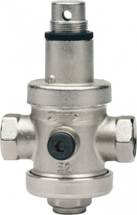 Редуктор Stout SVS-0008-000025