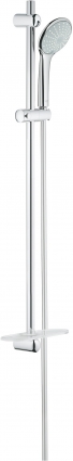 Душевой гарнитур Grohe Euphoria 110 Duo 27225001 хром, штанга 92 см